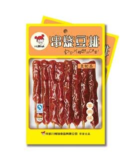 串燒豆排70g羊肉味