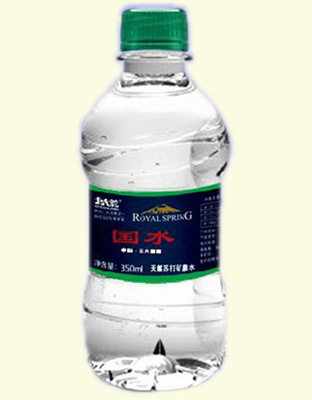 ȻKVȪˮ350ml