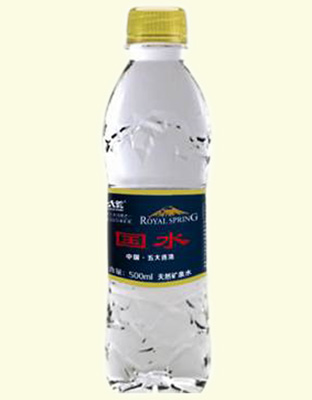 ȻVȪˮ350ml