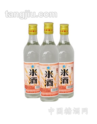 精品圣龍臺灣風味米酒（23&#176;）600ml