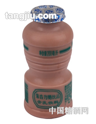 順恩朱古力奶飲品200ml