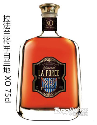 拉法蘭將軍白蘭地 70CL