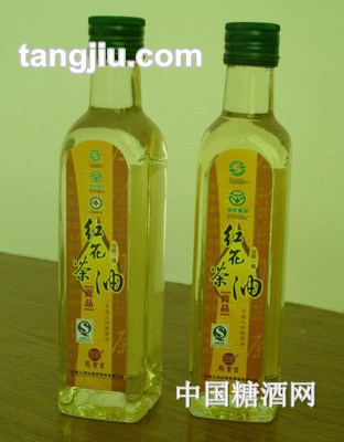 三清山貢品山茶油330ml