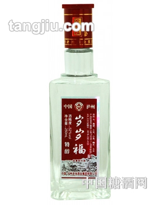 歲歲福特醇酒250ml