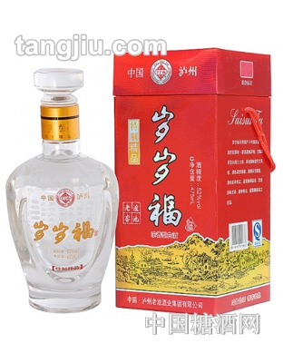 歲歲福特制475ml