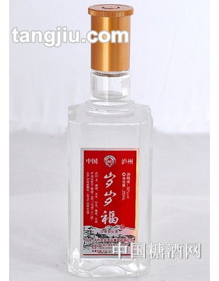 歲歲福酒250ml