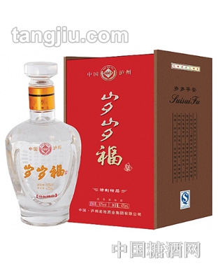 歲歲福特制精品475ml