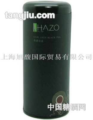 HAZO伯爵紅茶80g