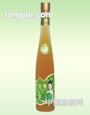 正典蘋果醋養(yǎng)顏型375ml