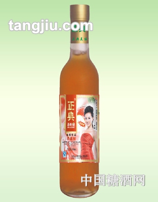 正典蘋果醋木糖醇型365ml