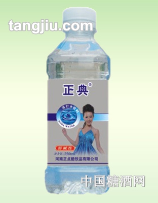 春天果園蘇打水350ML