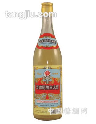 640ml白米酒