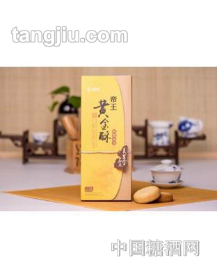 麥里金黃金酥240g