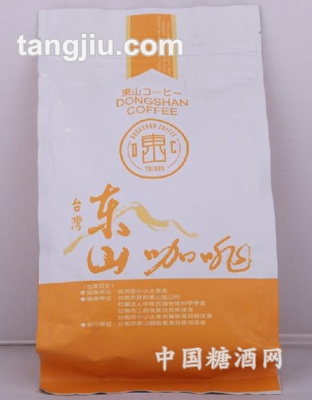 東山咖啡(咖啡豆）225g