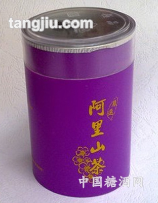 阿里山茶150g