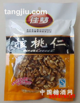 核桃仁150g