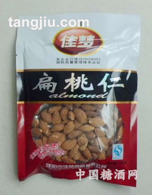 扁桃仁180g