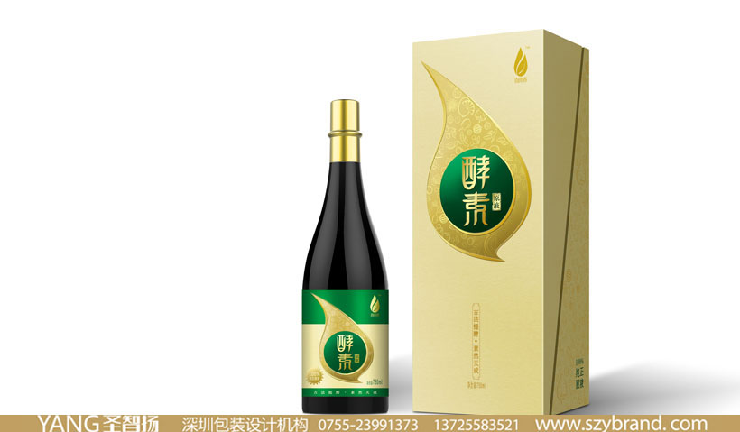 酵素包裝設(shè)計，番茄紅素包裝設(shè)計公司