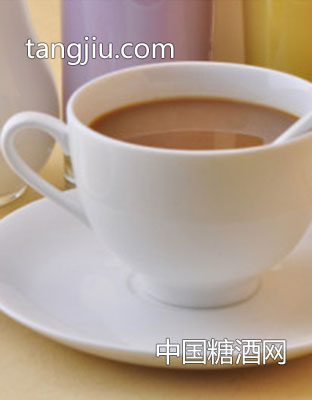 谷物奶茶，一杯真正健康奶茶