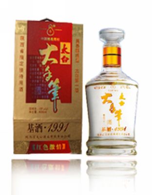 大手筆（基酒1991）