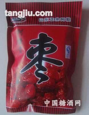 阿膠貢棗  228g