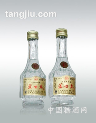 小二十年陳釀蘆臺春110ml