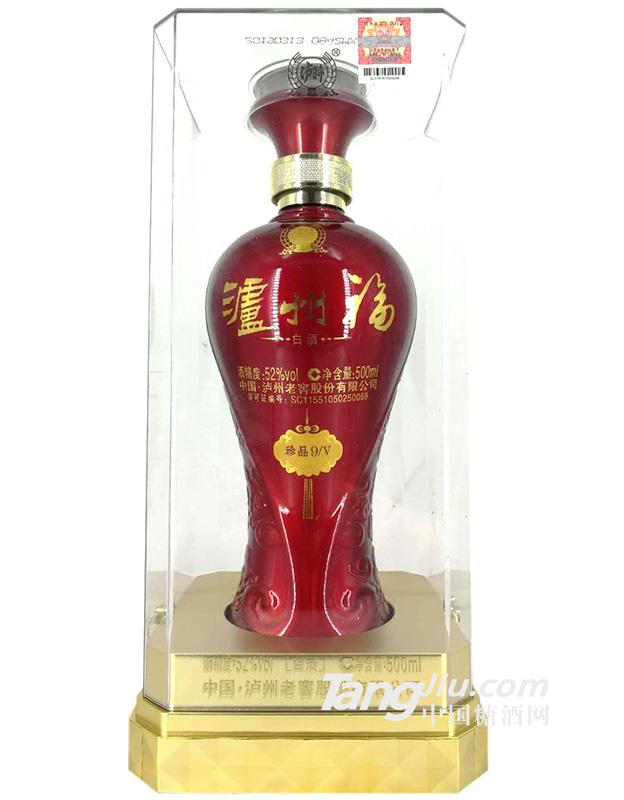 瀘州福-500ml