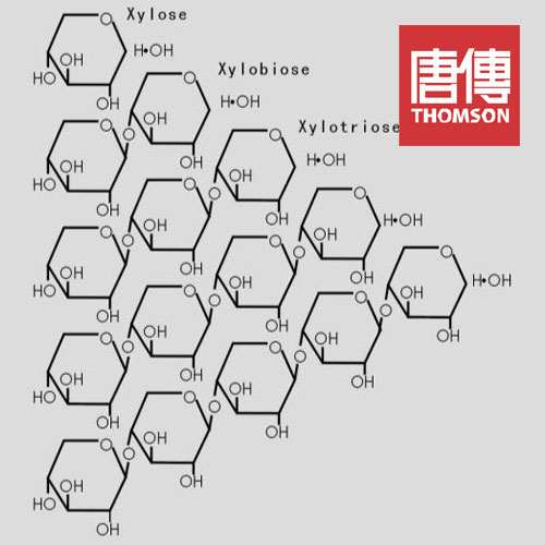 唐傳低聚木糖