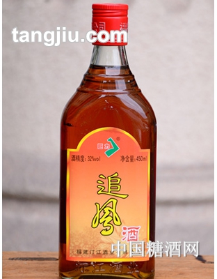 巨力追風(fēng)酒450ml