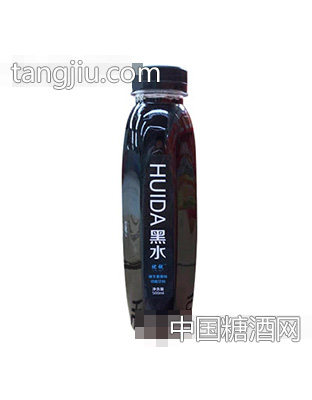 優(yōu)銳黑水500ml