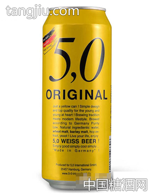 5.0Сơ500ML