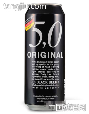 5.0ơ500ML