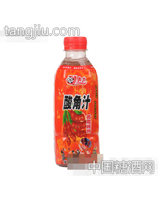 奧力酸角汁280ml