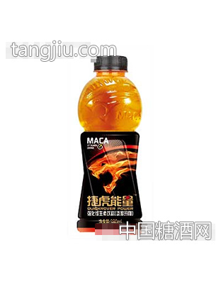 380ml捷虎能量強(qiáng)化維生素飲料