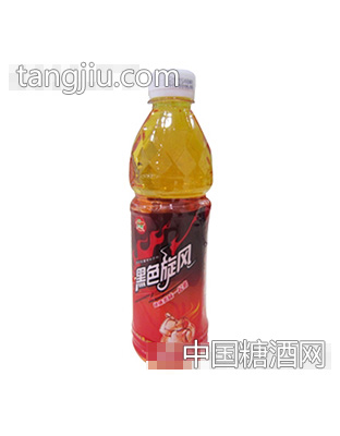 優(yōu)露黑色旋風(fēng)480ml