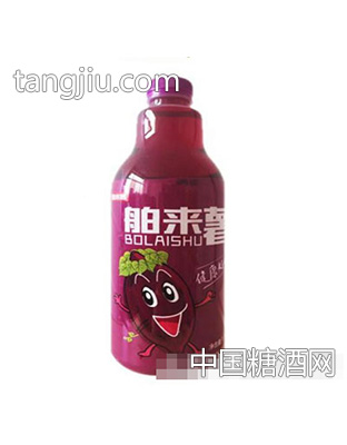 舶來(lái)薯紫薯飲品