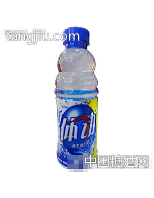 途樂體動(dòng)維生素飲料檸檬味600ml