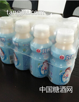 乳酸菌-好養(yǎng)胃330ml