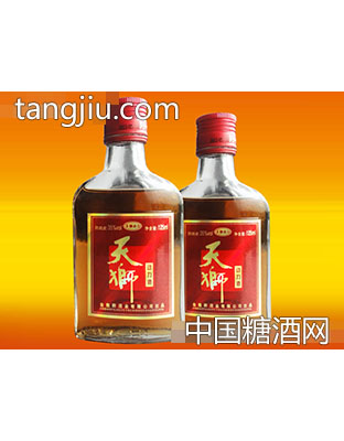 天獅養(yǎng)生酒125