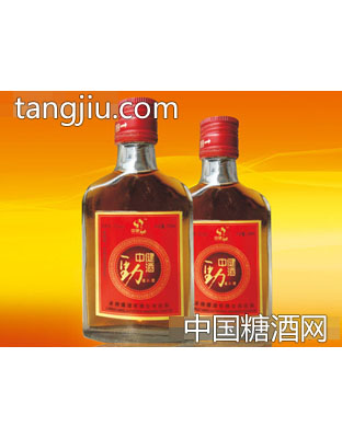 中健勁滋補(bǔ)酒