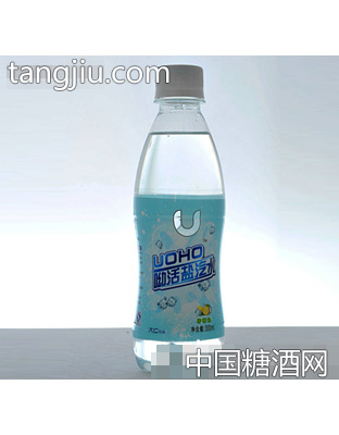 呦活鹽汽水300ml