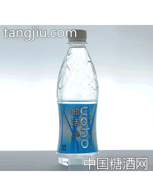 呦活飲用水500ml