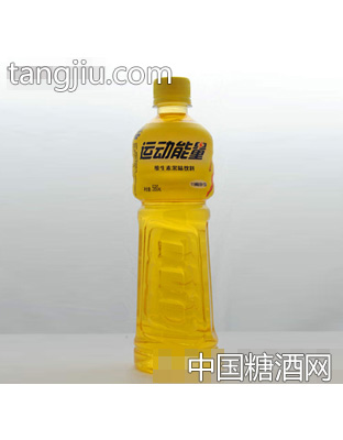 呦活運(yùn)動(dòng)能量580ml