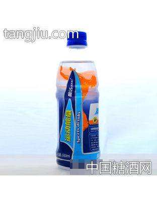 呦活運(yùn)動(dòng)能量550ml