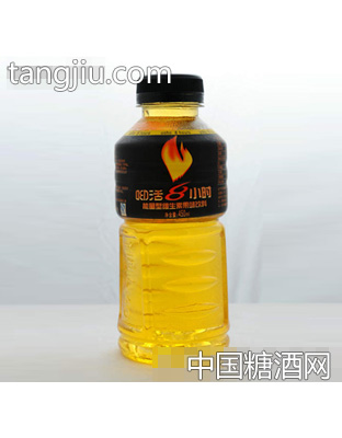 呦活8小時(shí)450ml