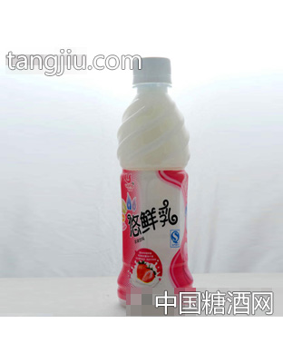 呦活悠鮮乳350ml