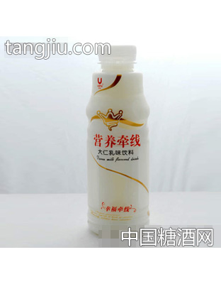 呦活營(yíng)養(yǎng)牽線500ml