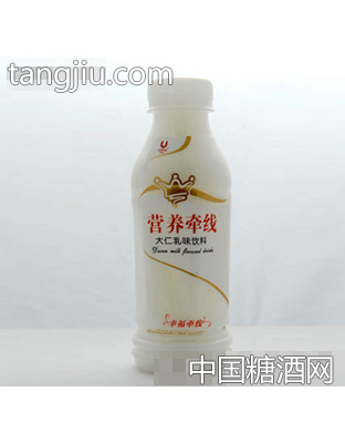 呦活營(yíng)養(yǎng)牽線350ml