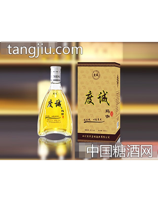 度誠瑪咖酒 250ml（100ml）