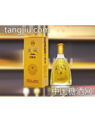 度誠(chéng)瑪咖酒 500ml